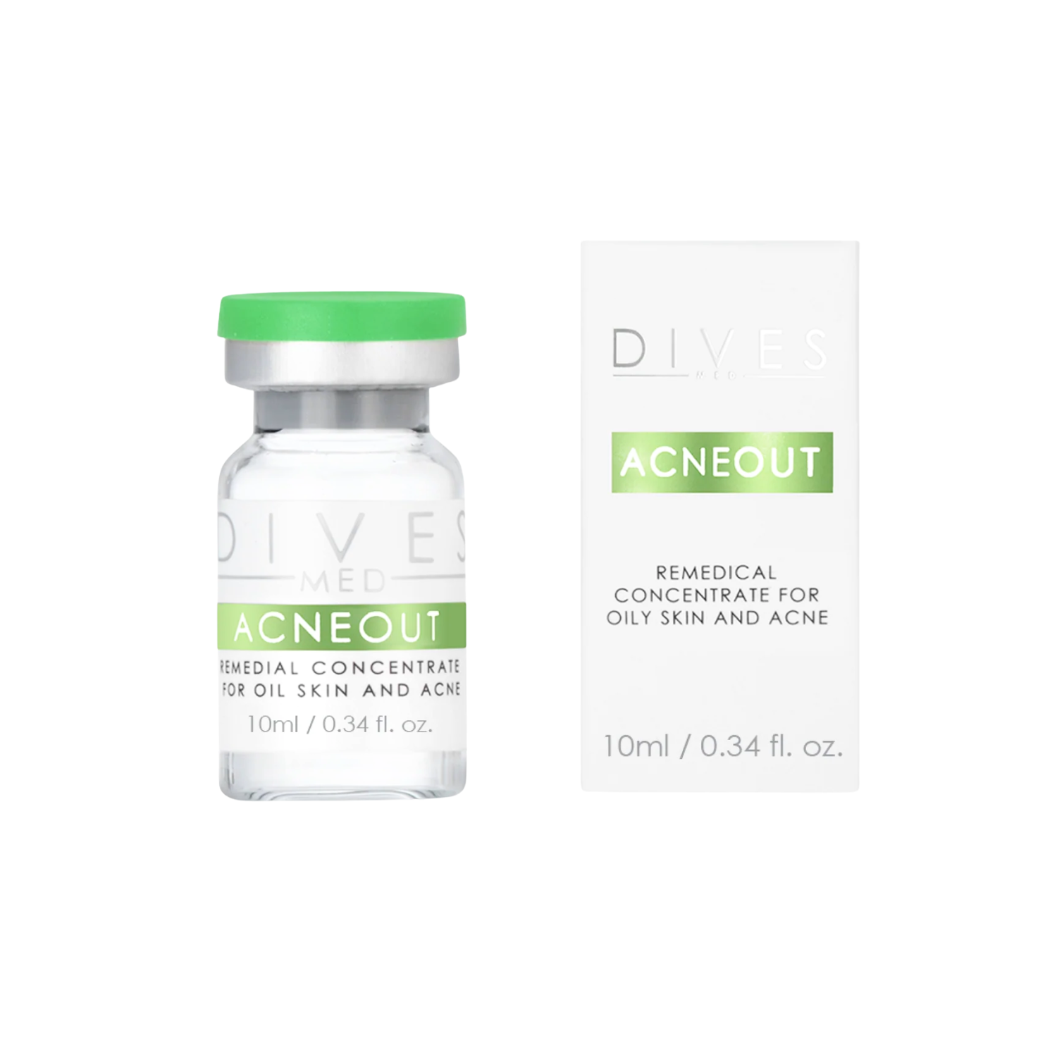 ACNEOUT (10ml)