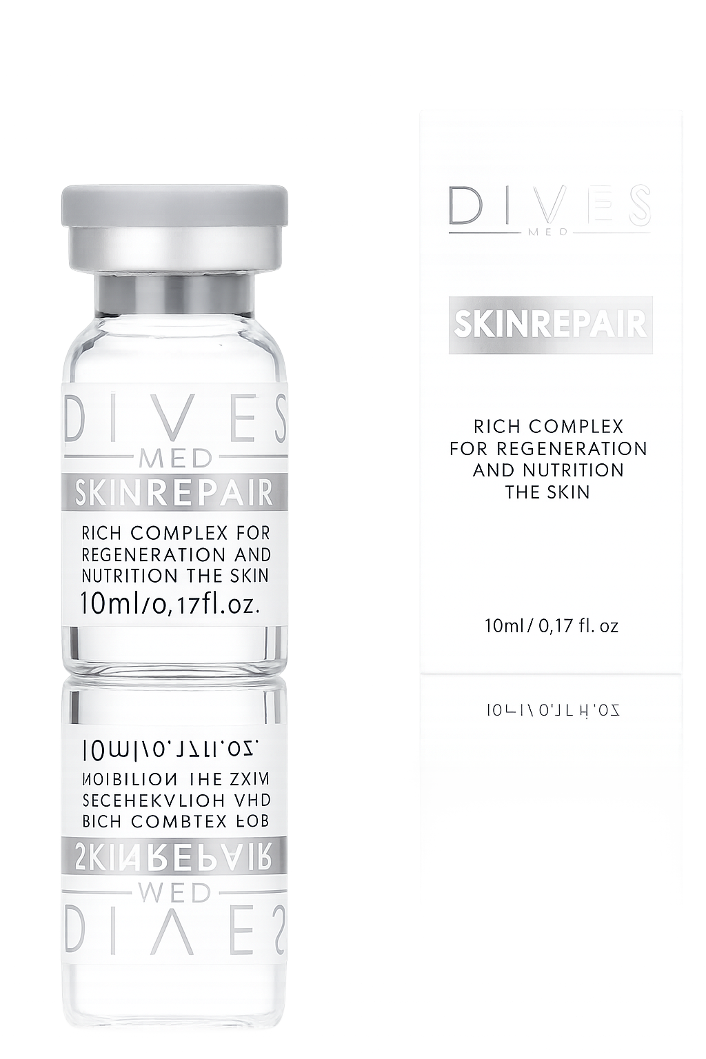 SKIN REPAIR - 10ml