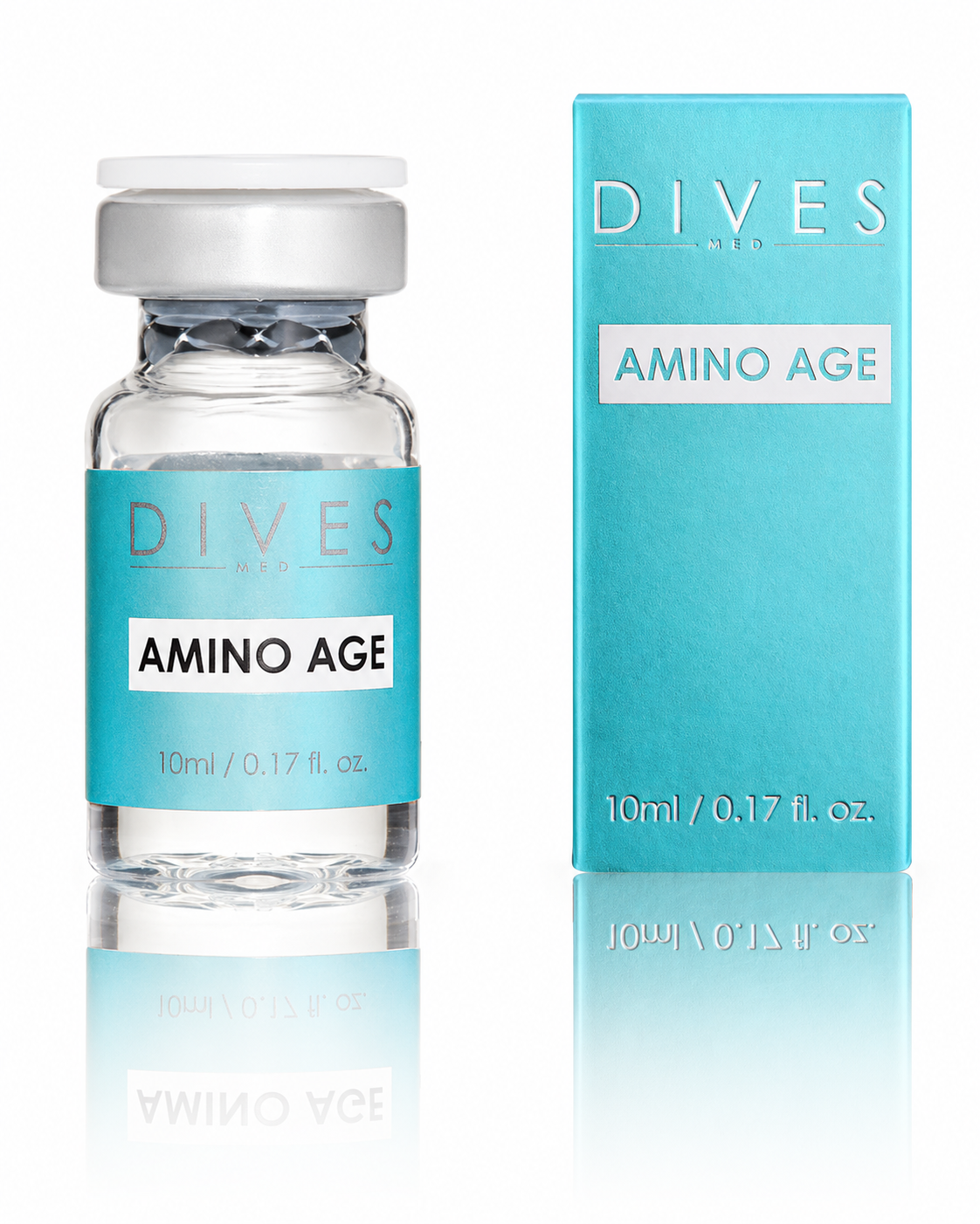 AMINO AGE  (10ml)