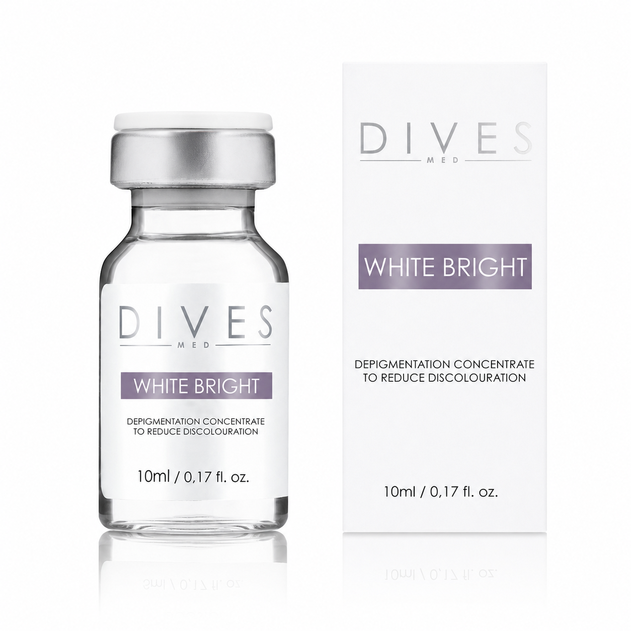 WHITE BRIGHT (10ml)