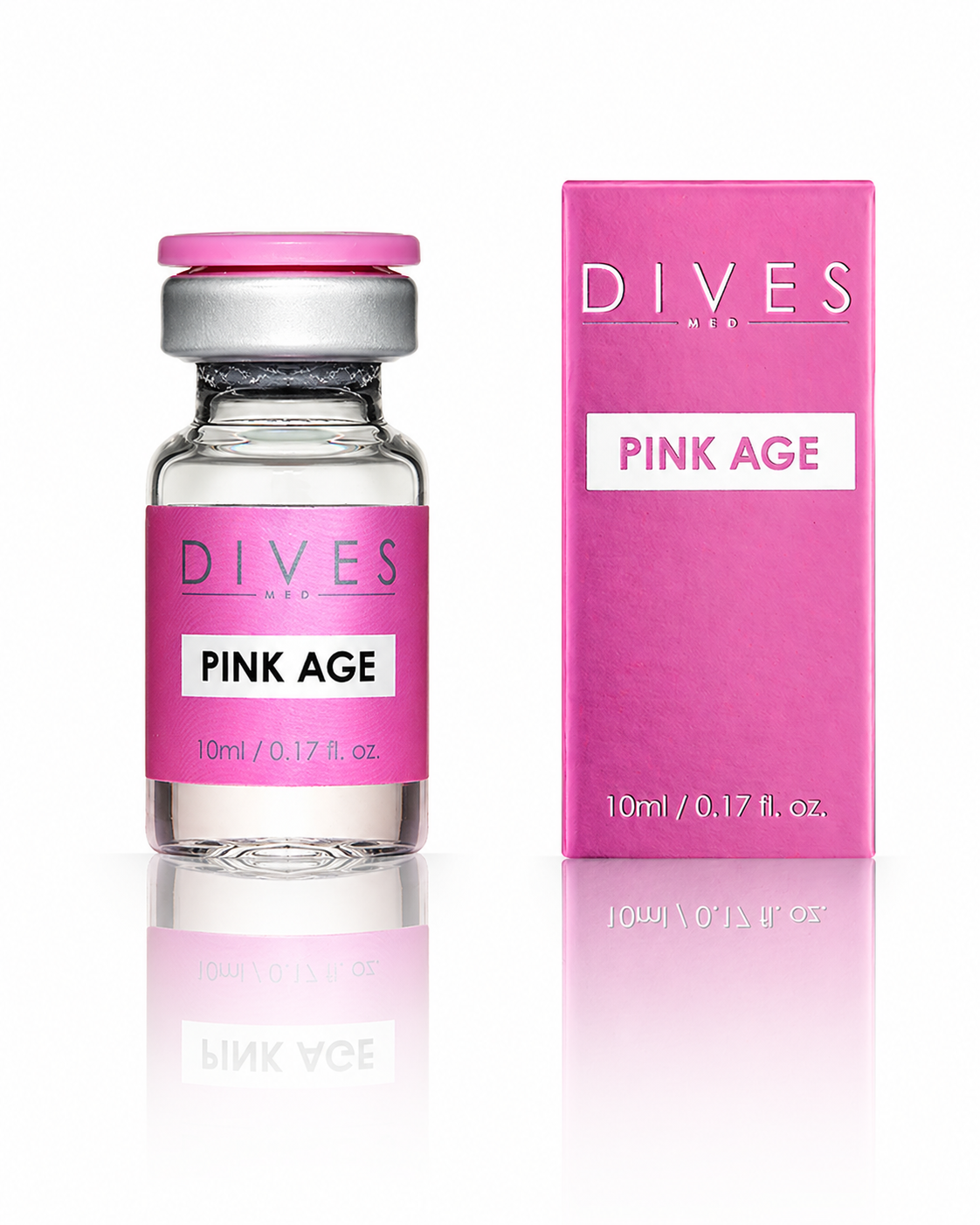 PINK AGE  (10ml)