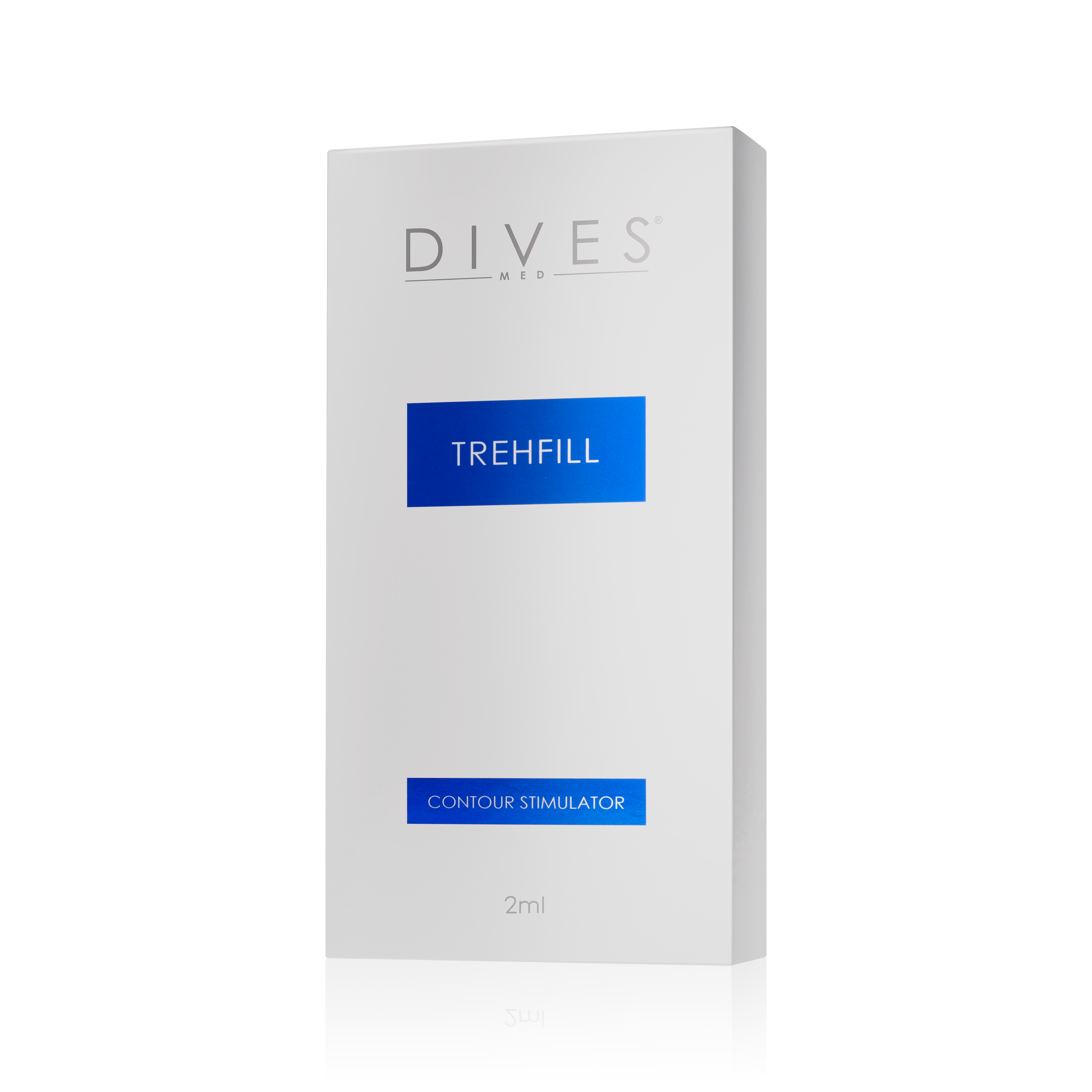 TREHFILL (2ml)