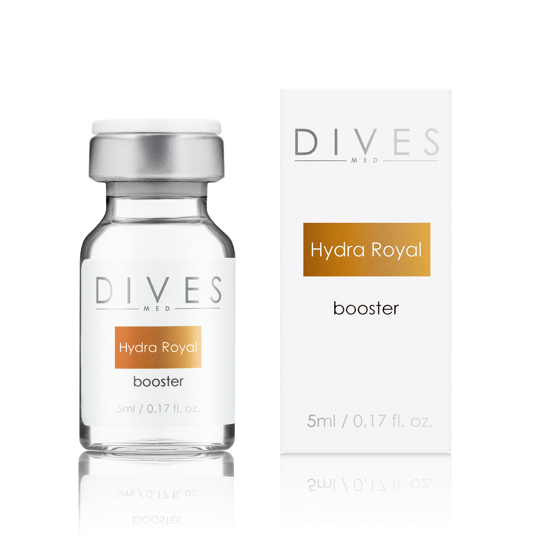 HYDRA ROYAL BOOSTER (5ml)