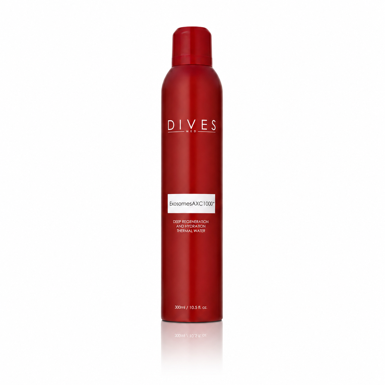 THERMAL WATER EXOSOMES AXC1000 (300ml)
