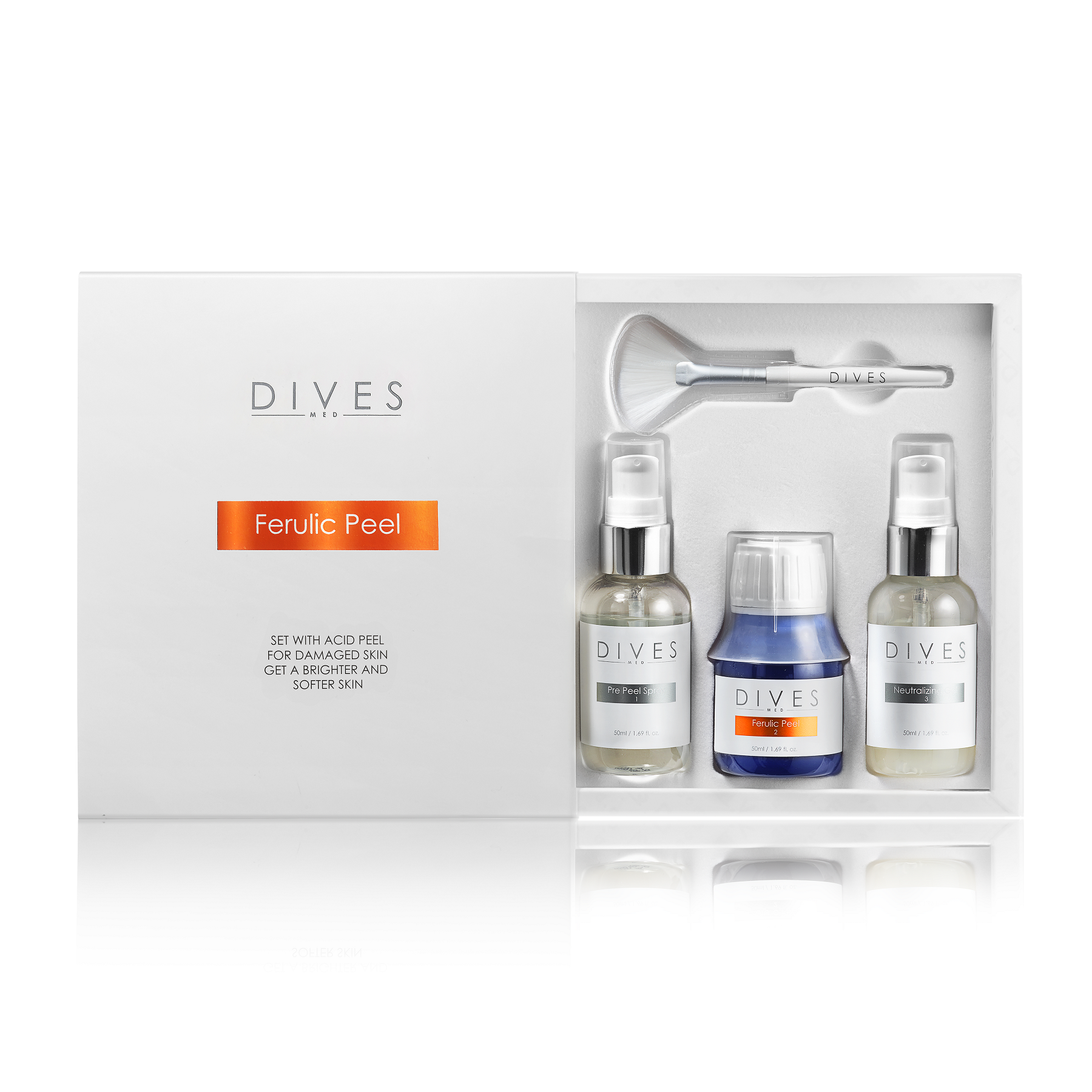 FERULIC PEEL (50ml)
