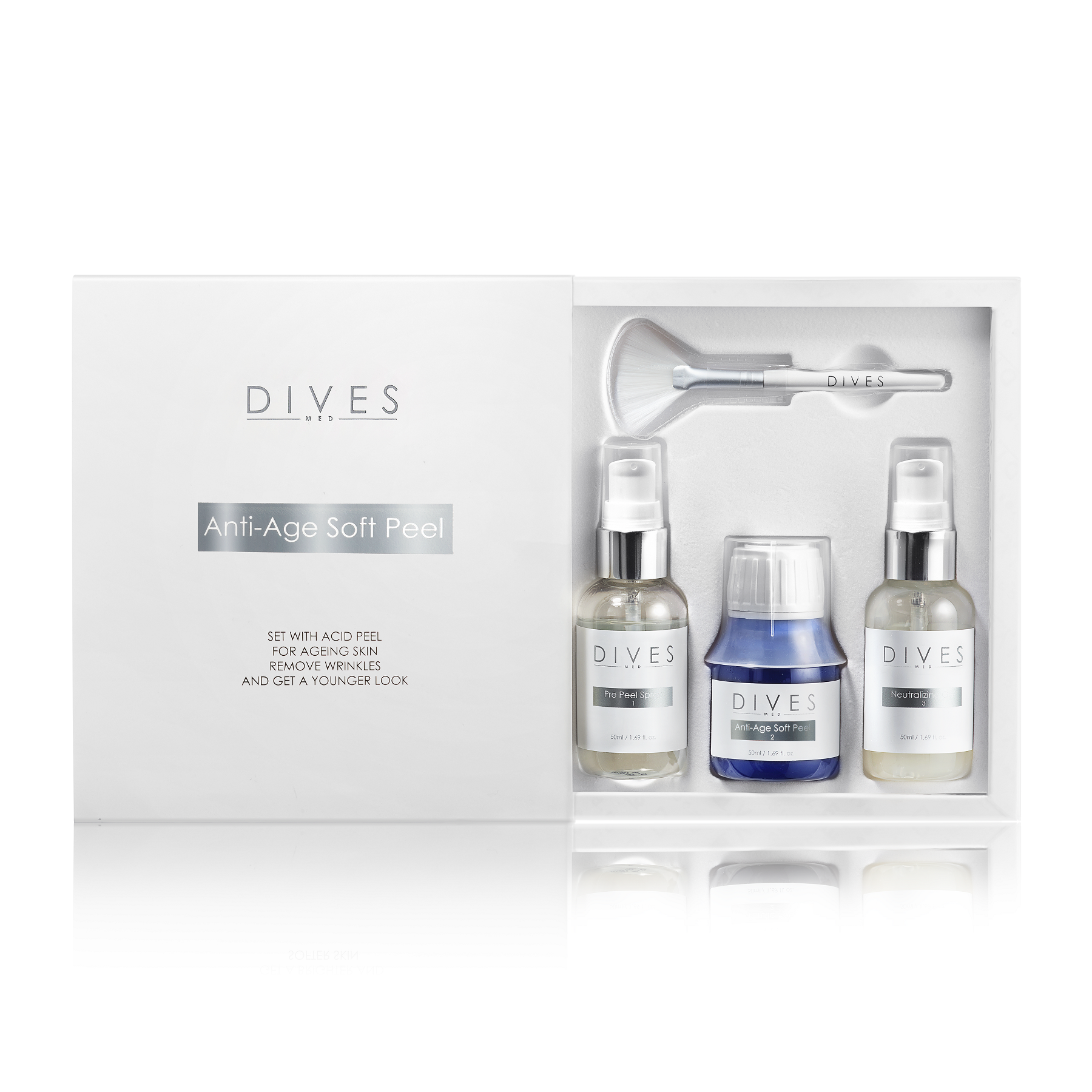 ANTI-AGE SOFT PEEL (50ml)