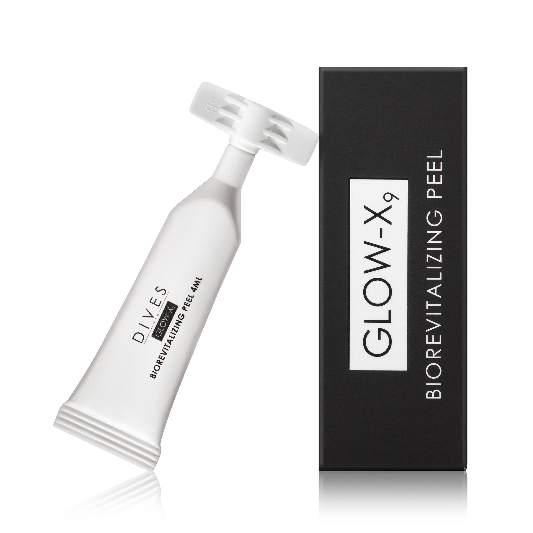GLOW-X9 PEEL (4ml)