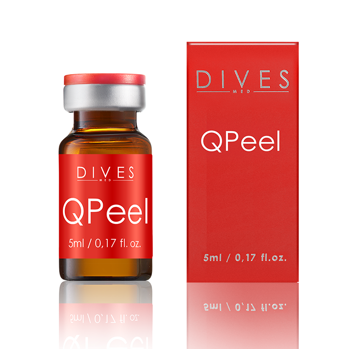 QPEEL (5ml)