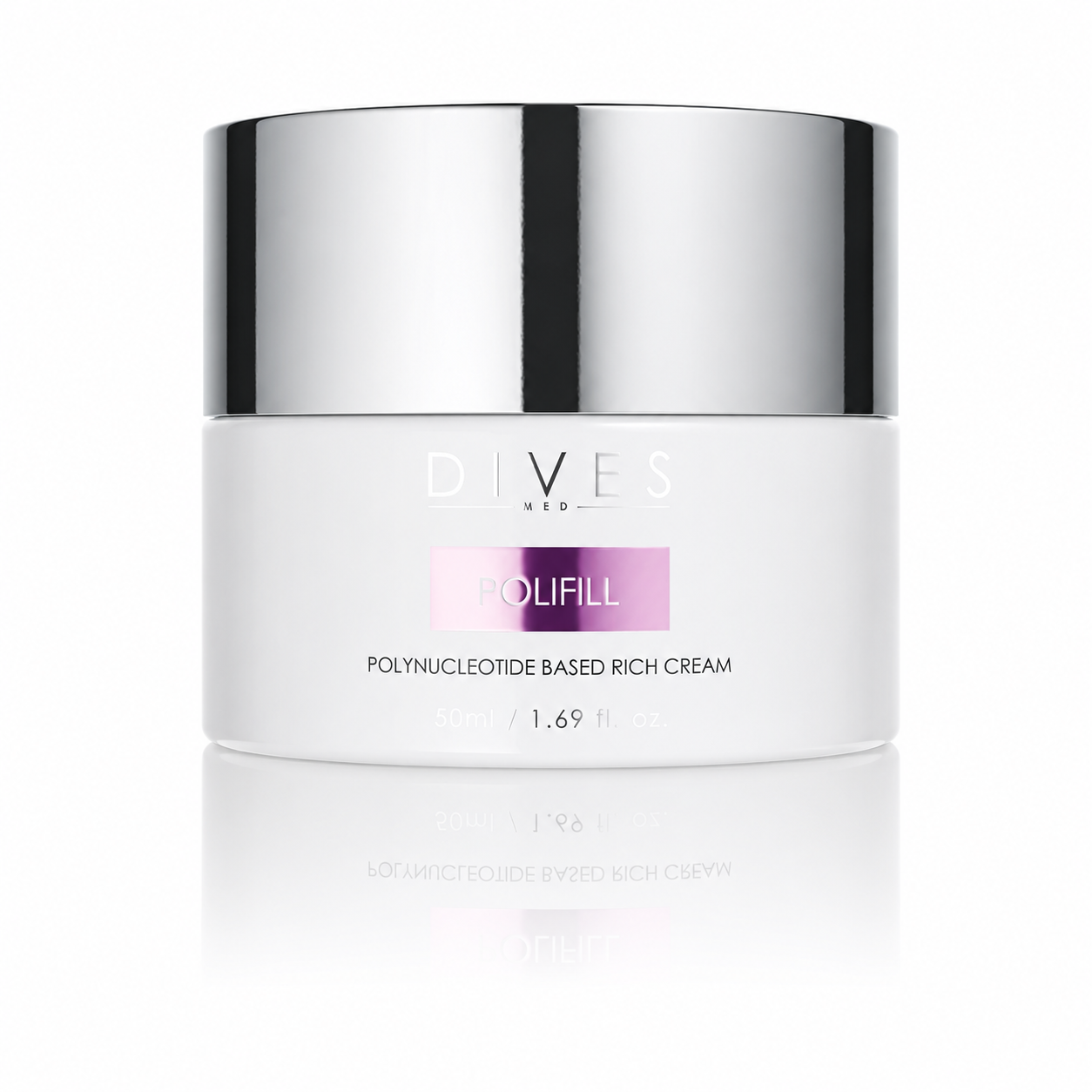 POLIFILL - POLINUCLEOTIDE BASED RICH CREAM (50 ml)